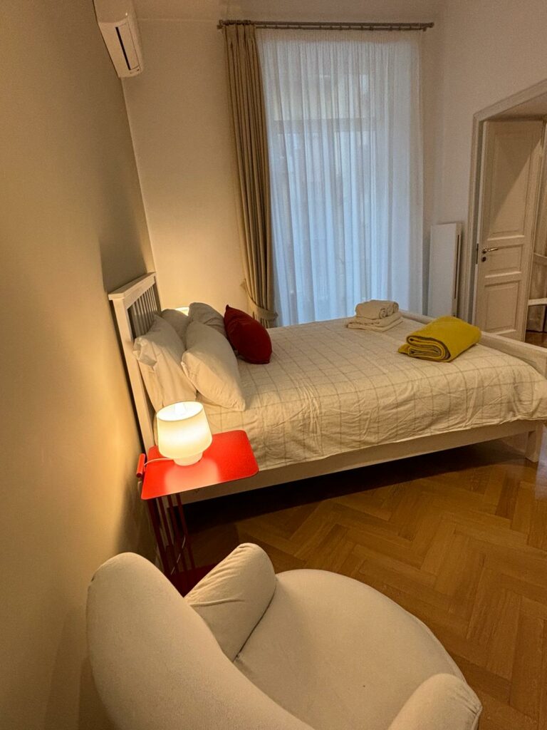 appartamento vacanze napoli
